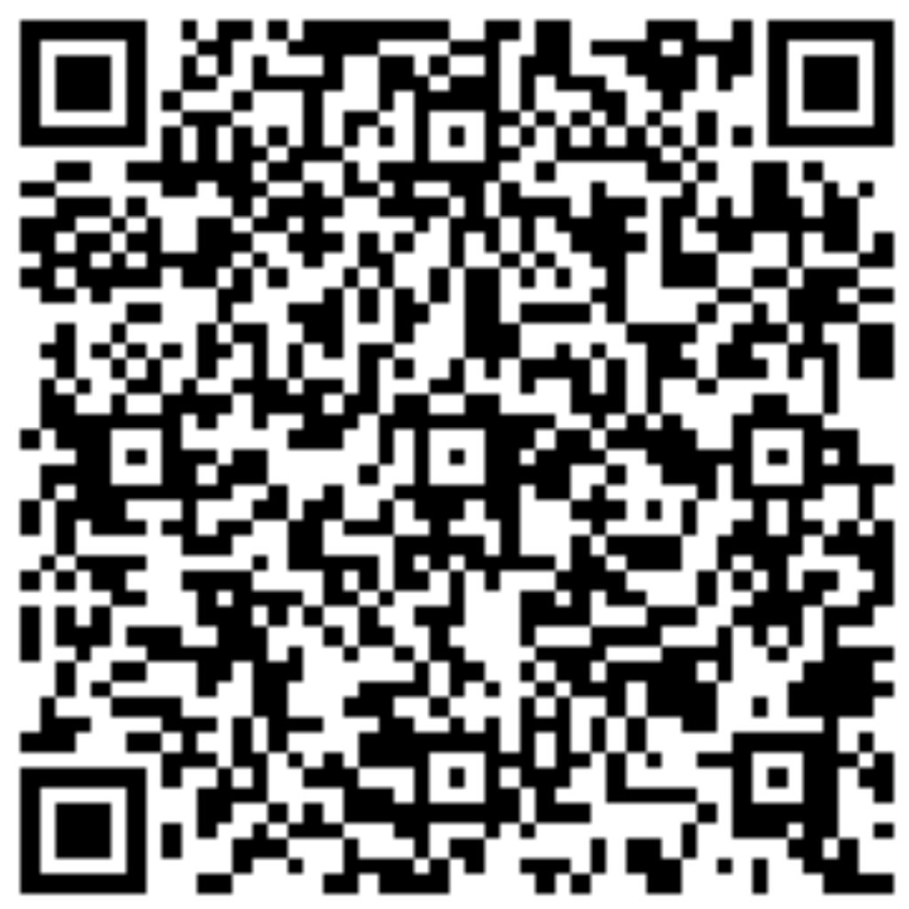 Perks Club QR Code